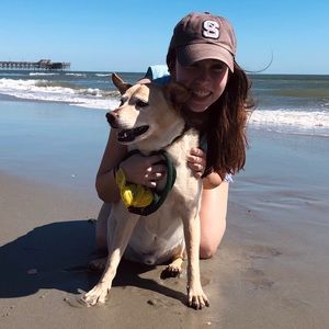 Meet your Posher, Ali